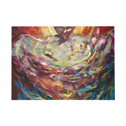 Leonardo da Vinci - Gay Hope Jigsaw Puzzle