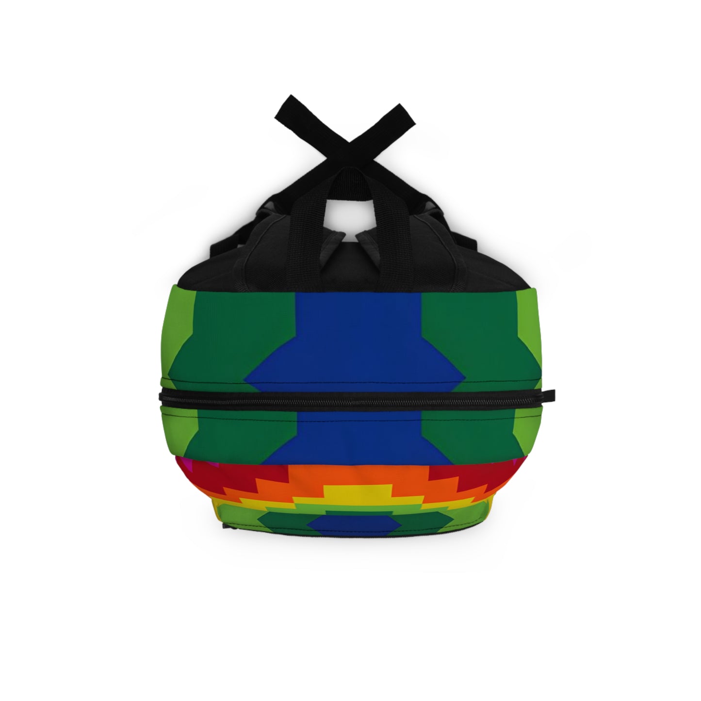 FancyFlamingo - Hustler Pride Backpack