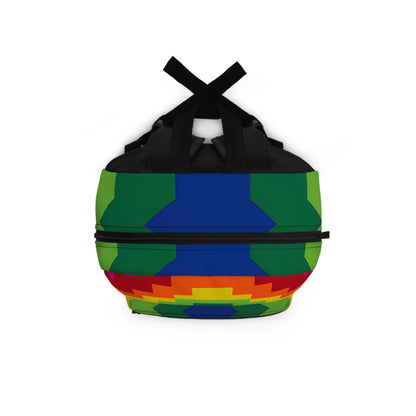 FancyFlamingo - Hustler Pride Backpack