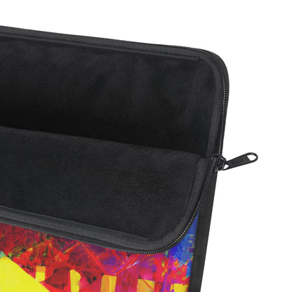 Electronexemple - LGBTQ+ Laptop Sleeve (12", 13", 15")