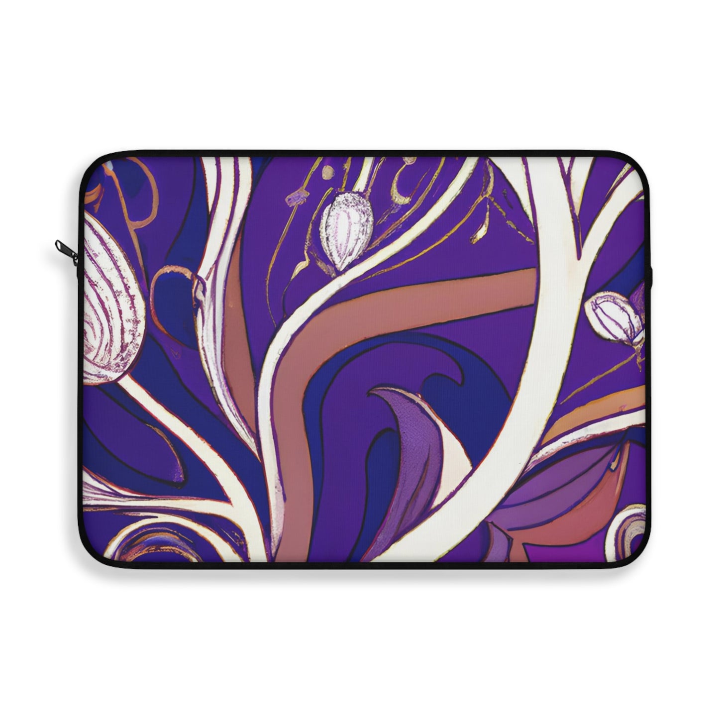 JazzMae - LGBTQ+ Laptop Sleeve (12", 13", 15")