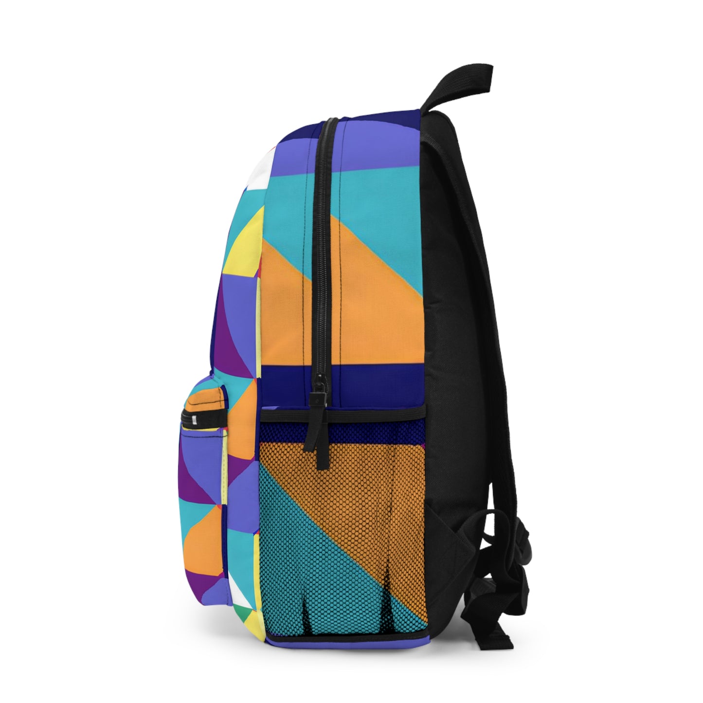 FantasiaFierceness - Hustler Pride Backpack