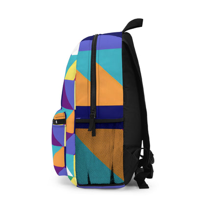 FantasiaFierceness - Hustler Pride Backpack