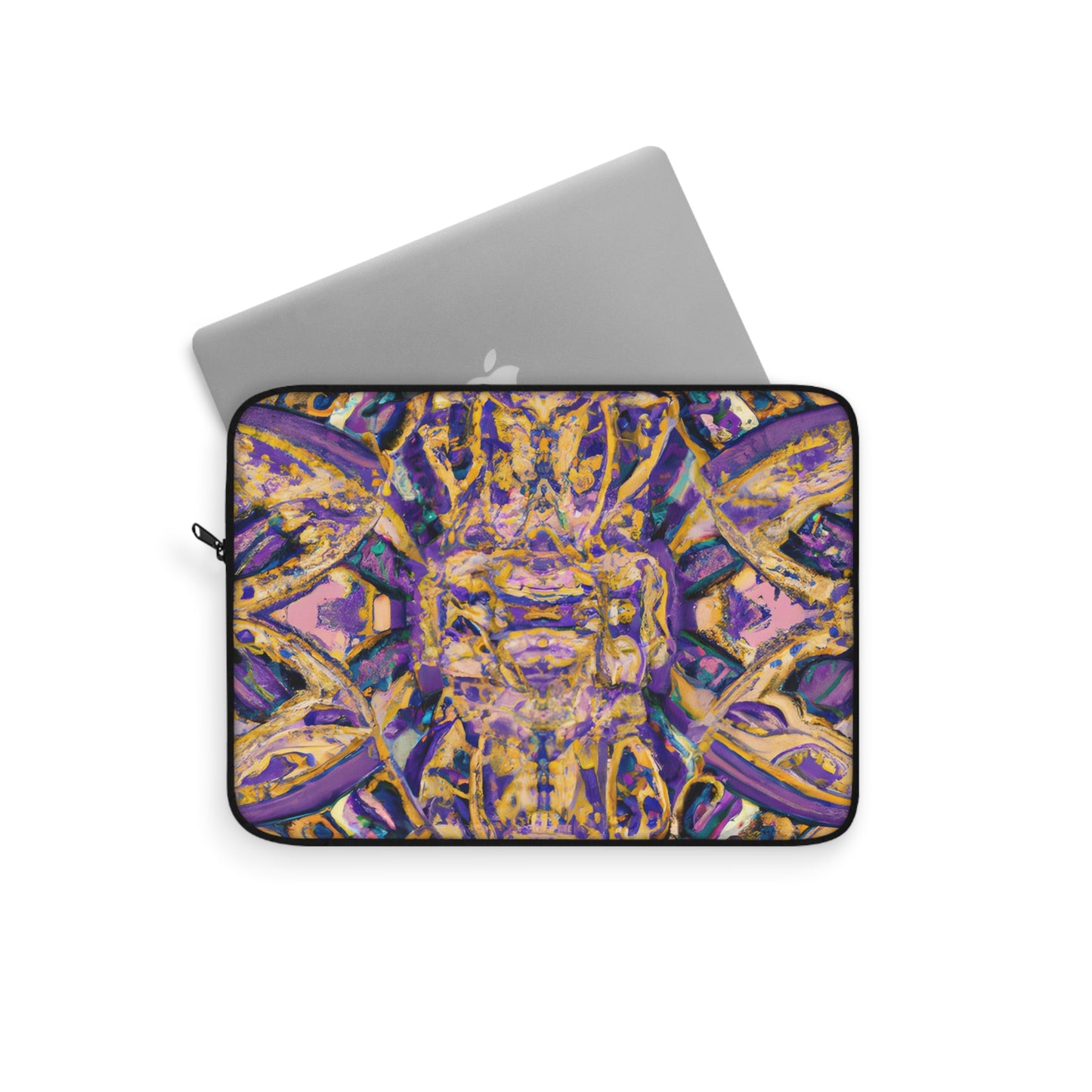 VelvetVanessa - LGBTQ+ Laptop Sleeve (12", 13", 15")