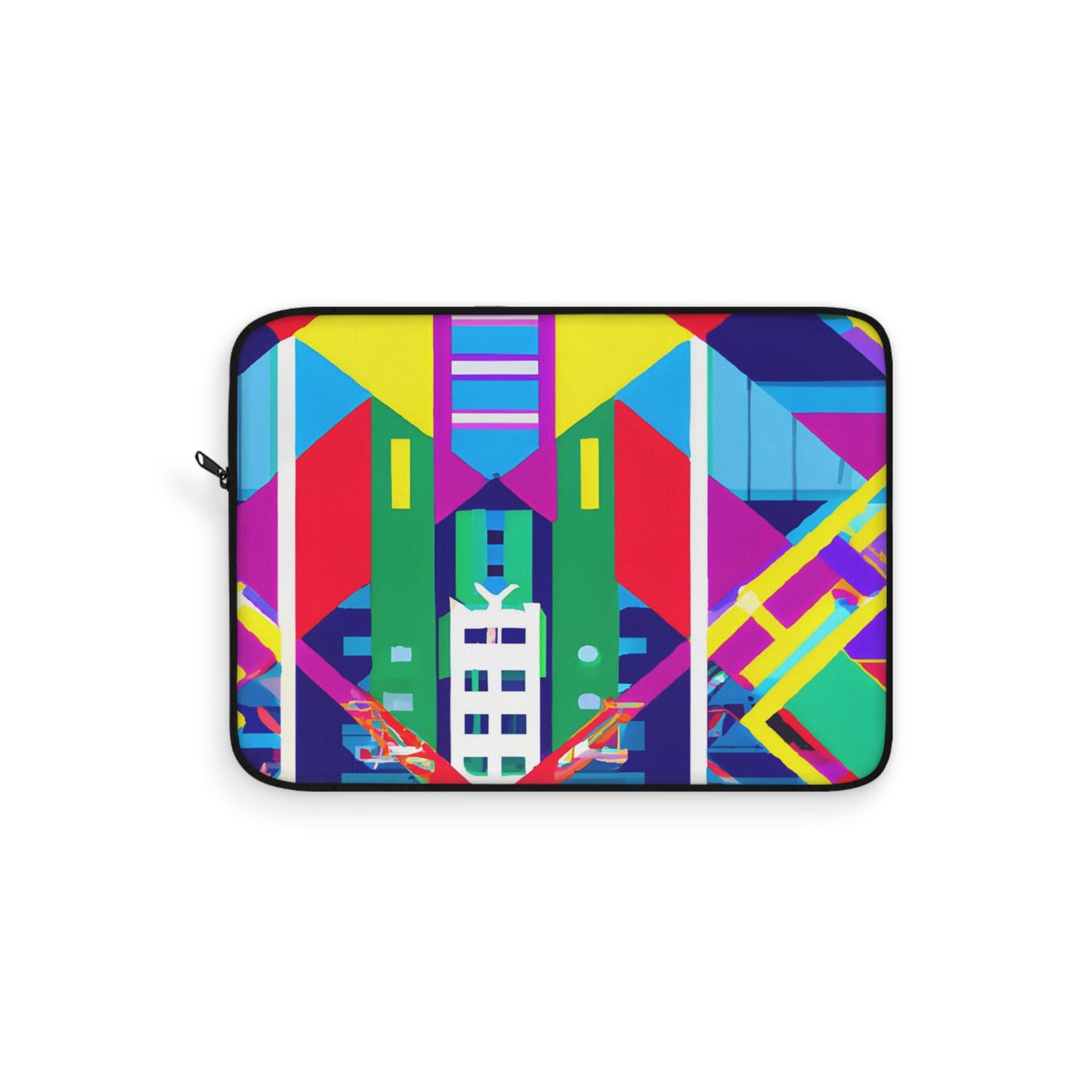 Starfire23 - LGBTQ+ Laptop Sleeve (12", 13", 15")
