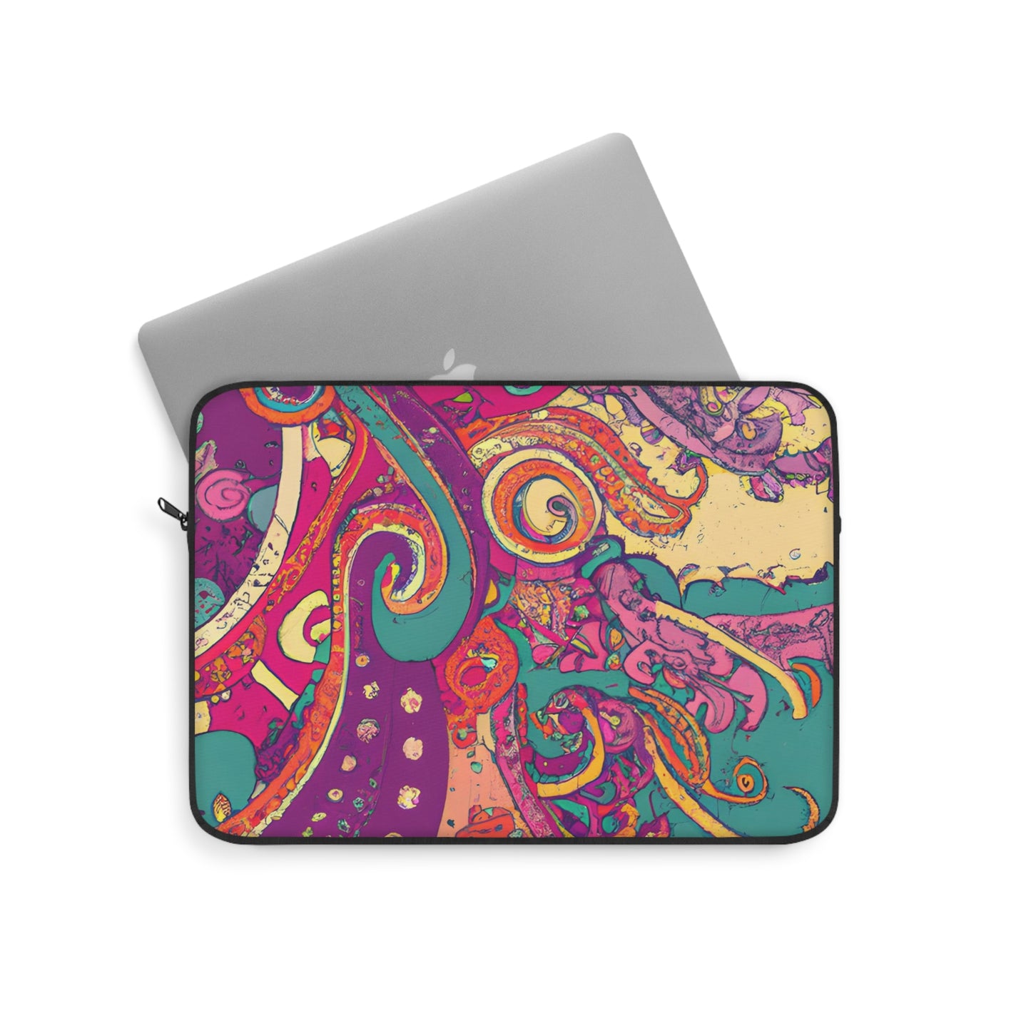 MarleneSparkle - LGBTQ+ Laptop Sleeve (12", 13", 15")