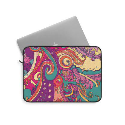 MarleneSparkle - LGBTQ+ Laptop Sleeve (12", 13", 15")