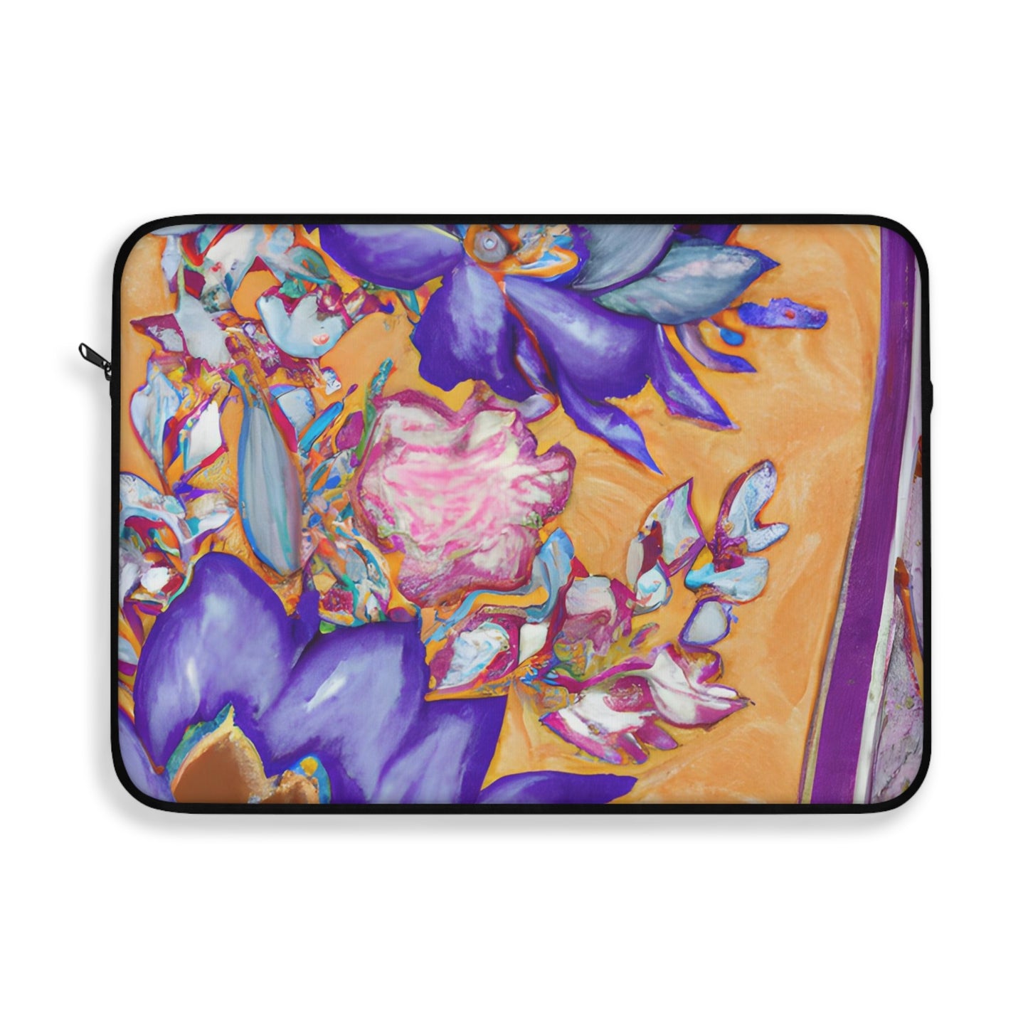 MaisieThrowback - LGBTQ+ Laptop Sleeve (12", 13", 15")