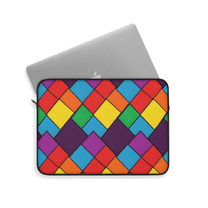 SparkleFever - LGBTQ+ Laptop Sleeve (12", 13", 15")