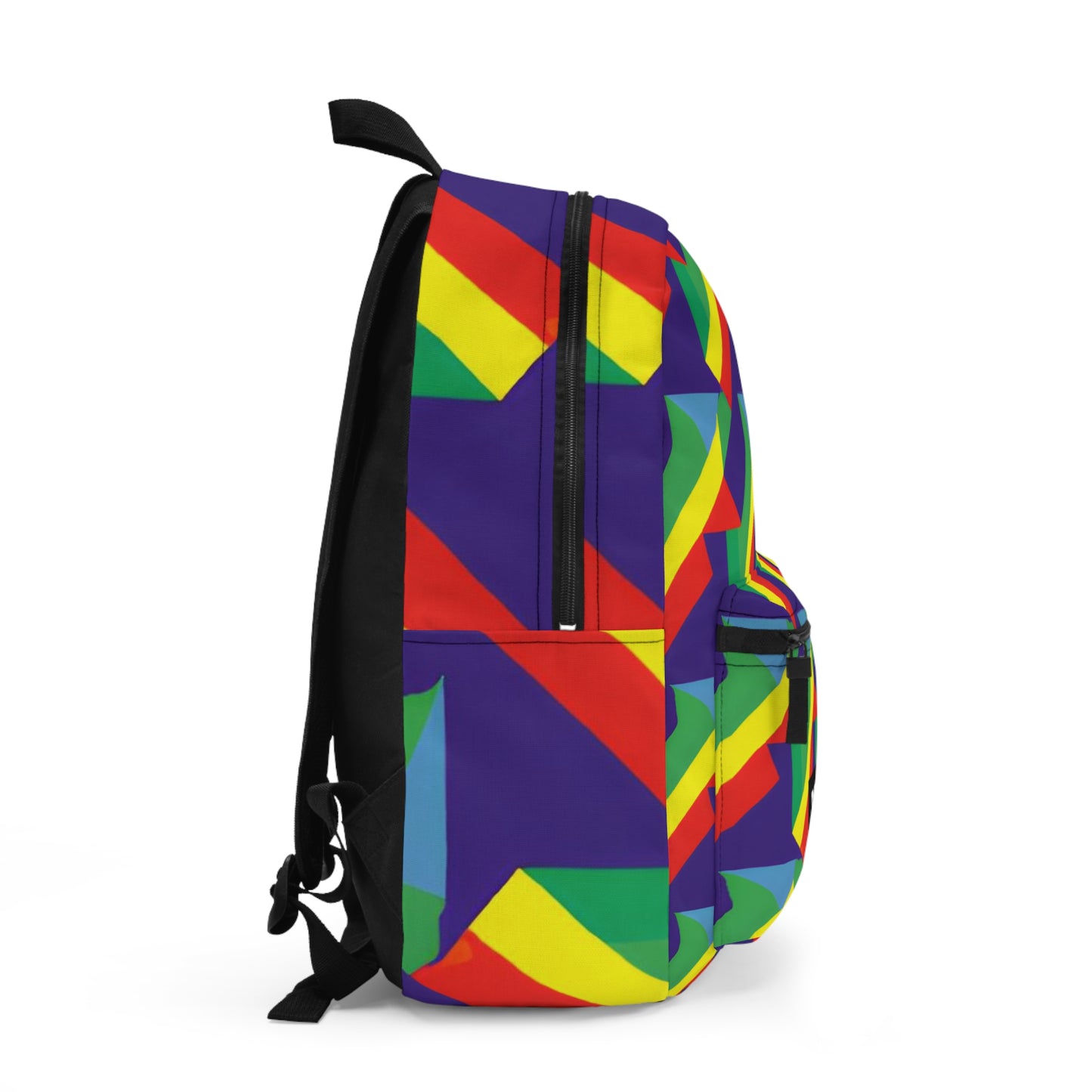 AuroraFire - Hustler Pride Backpack