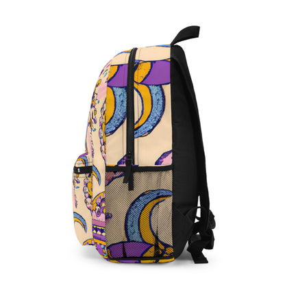 FabulousFosse - LGBTQ+ Pride Backpack