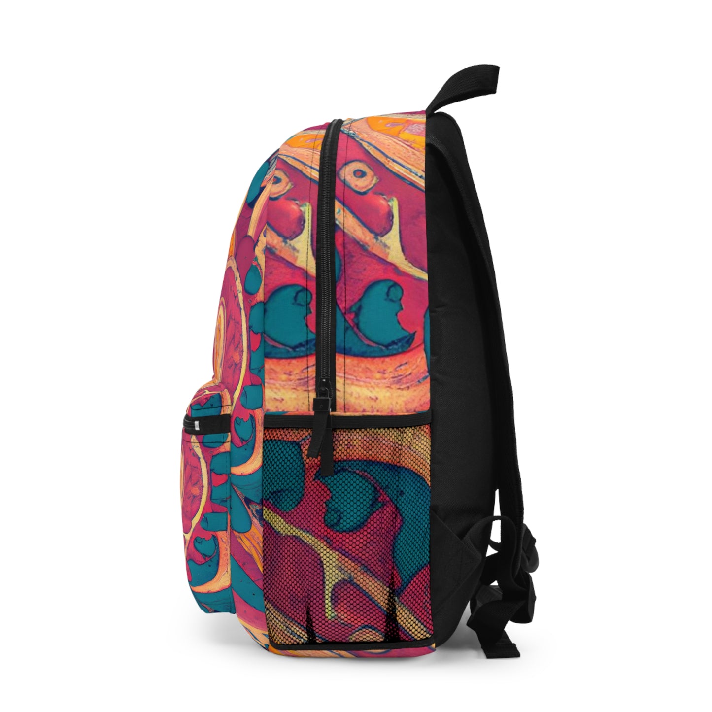 OscaraSparkles - LGBTQ+ Pride Backpack
