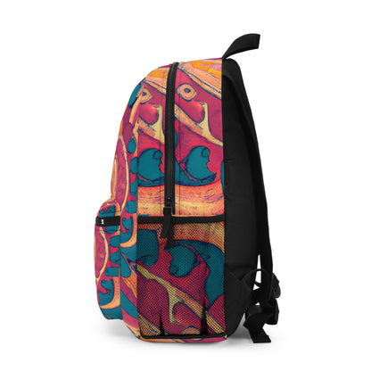 OscaraSparkles - LGBTQ+ Pride Backpack