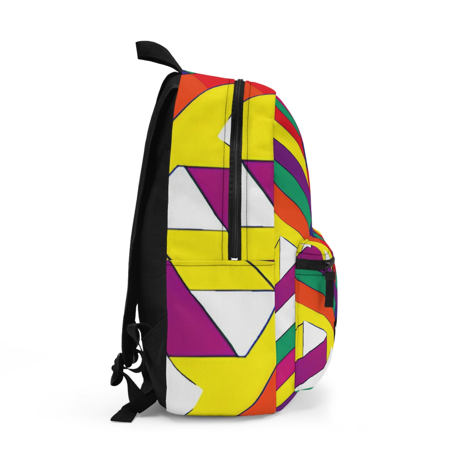 SparkleFunk - Hustler Pride Backpack