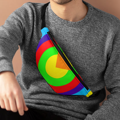 FabulousFrenzy - Gay Pride Fanny Pack Belt Bag