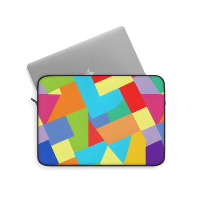 ChiChiCouture - LGBTQ+ Laptop Sleeve (12", 13", 15")