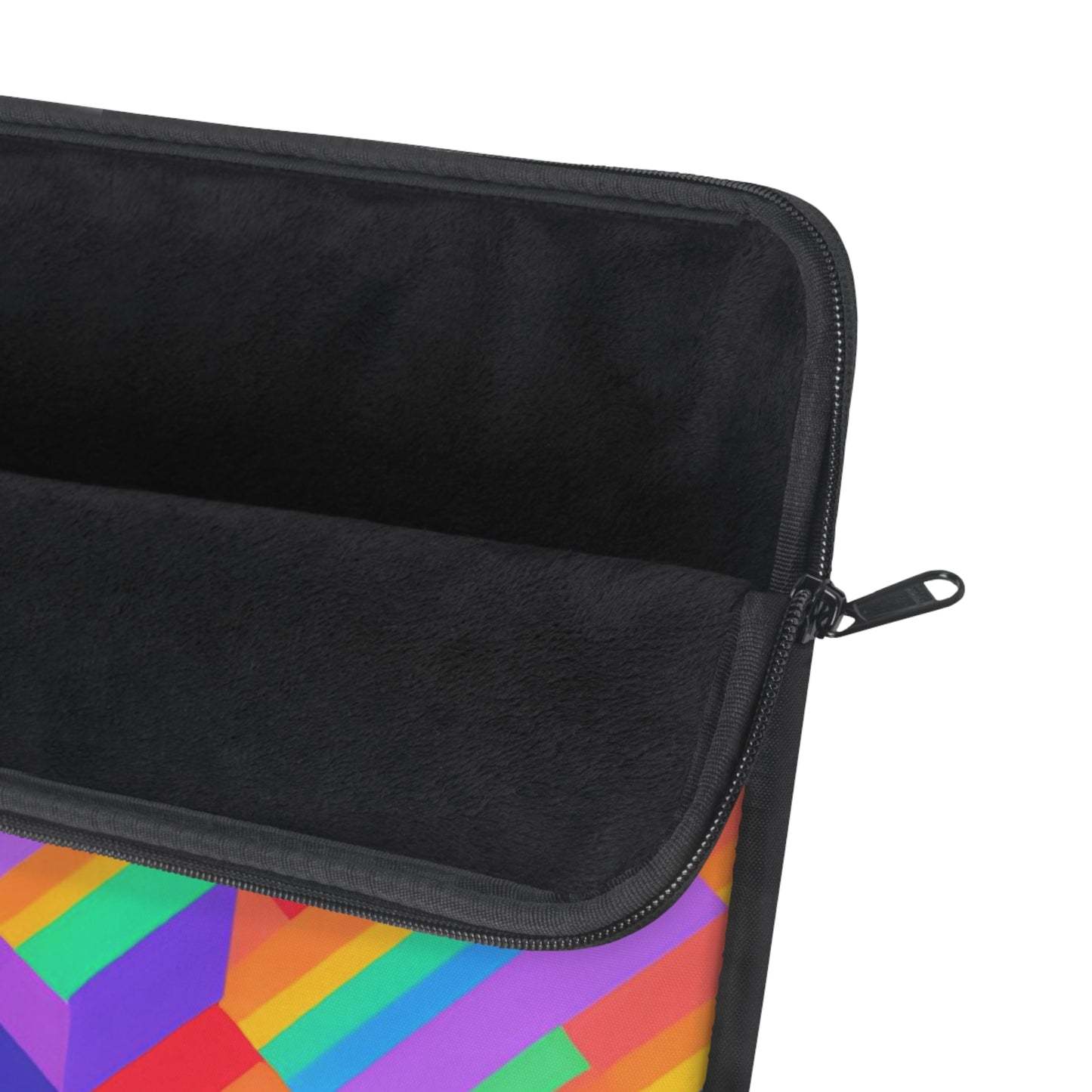 NeonSkye - LGBTQ+ Laptop Sleeve (12", 13", 15")