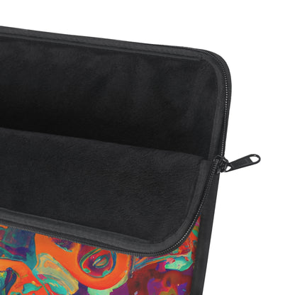 JazzyJill - LGBTQ+ Laptop Sleeve (12", 13", 15")