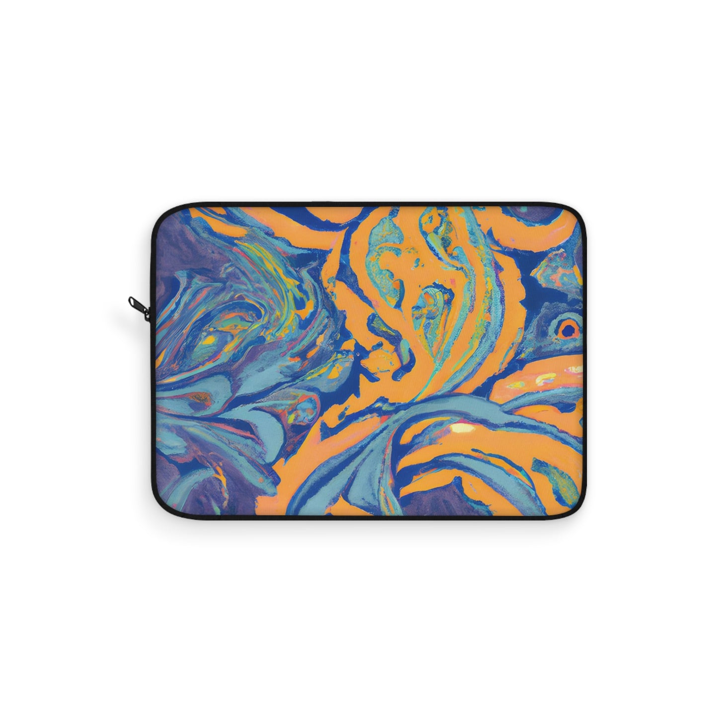 MarvinettaHush - LGBTQ+ Laptop Sleeve (12", 13", 15")