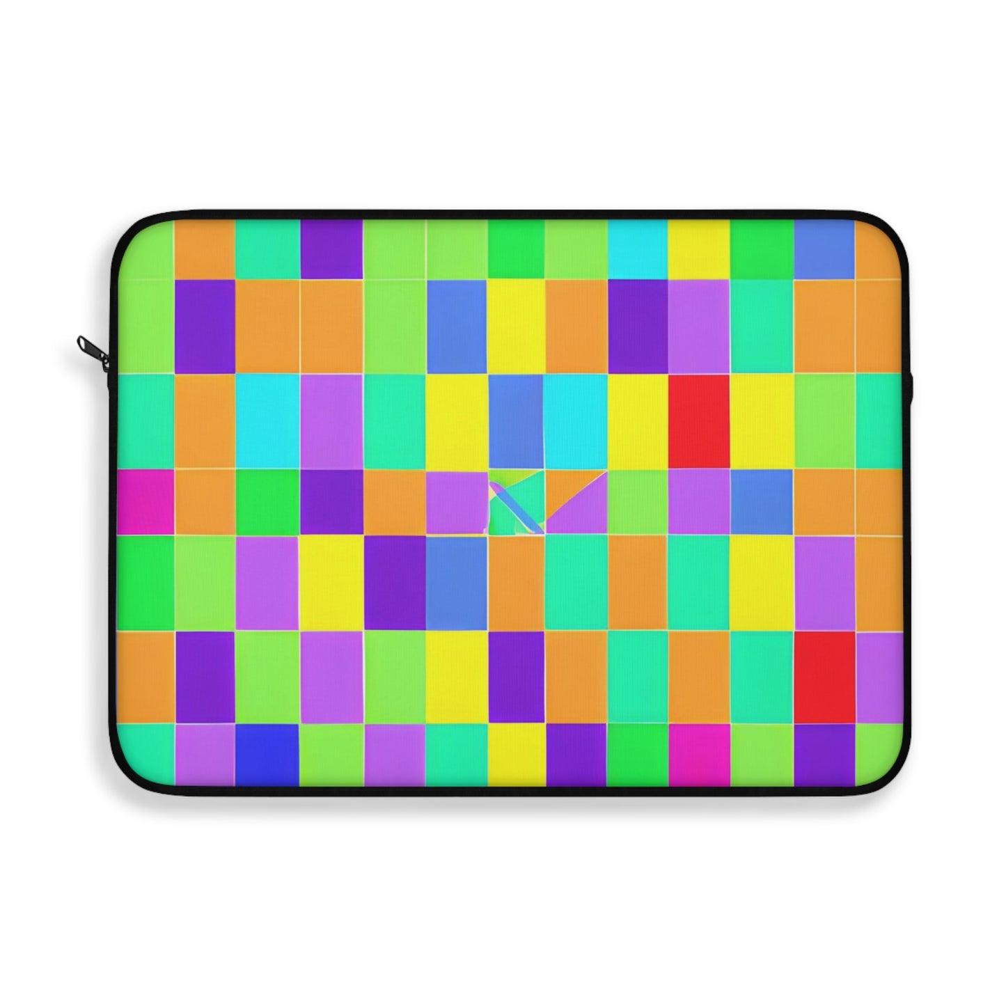 FancyFierceness - LGBTQ+ Laptop Sleeve (12", 13", 15")