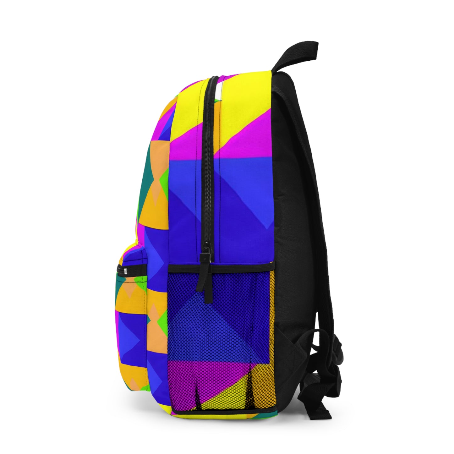 KandyKrush - Hustler Pride Backpack