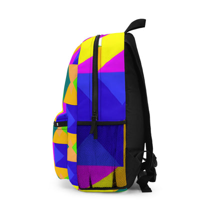 KandyKrush - Hustler Pride Backpack
