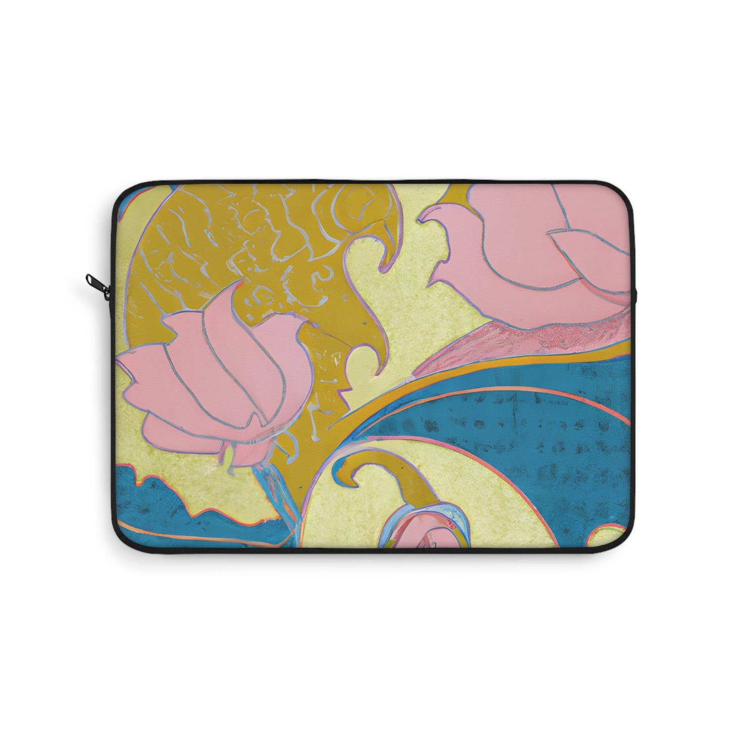 FlapperFierce - LGBTQ+ Laptop Sleeve (12", 13", 15")