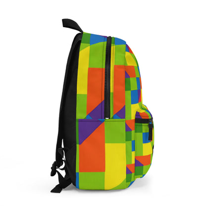 FabulousFanta - Hustler Pride Backpack
