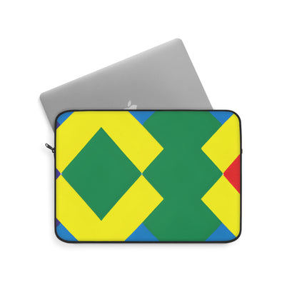 Flaminaire - LGBTQ+ Laptop Sleeve (12", 13", 15")