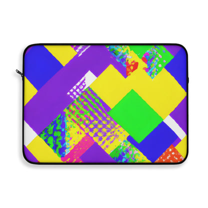 Glamista - LGBTQ+ Laptop Sleeve (12", 13", 15")