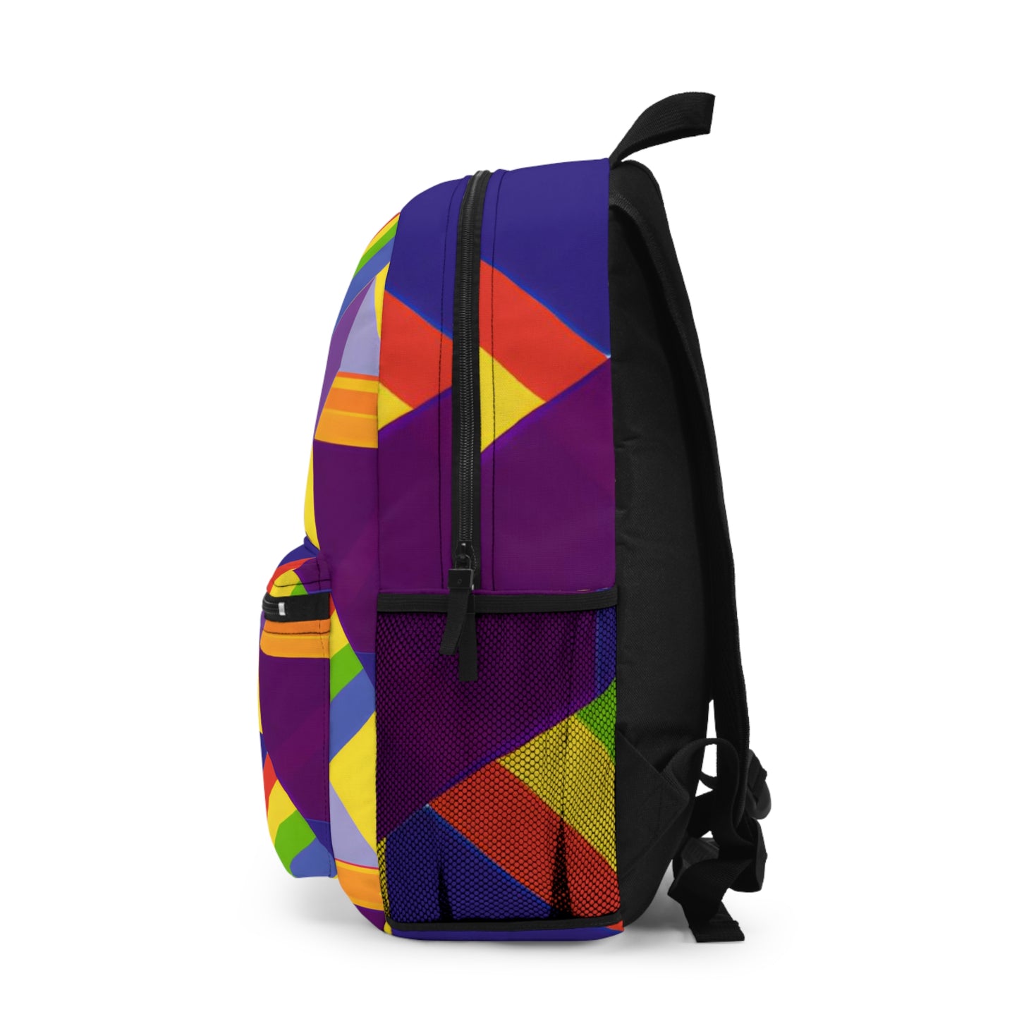 SparkleShine - Hustler Pride Backpack
