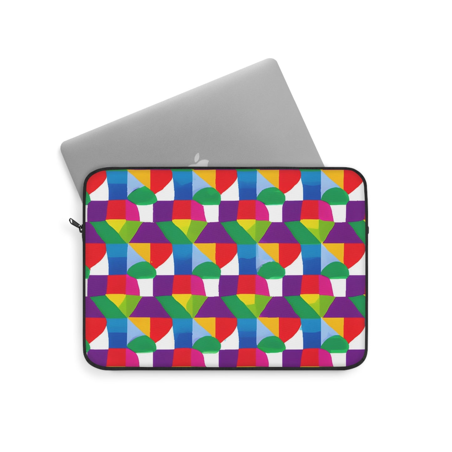TootieFifi - LGBTQ+ Laptop Sleeve (12", 13", 15")