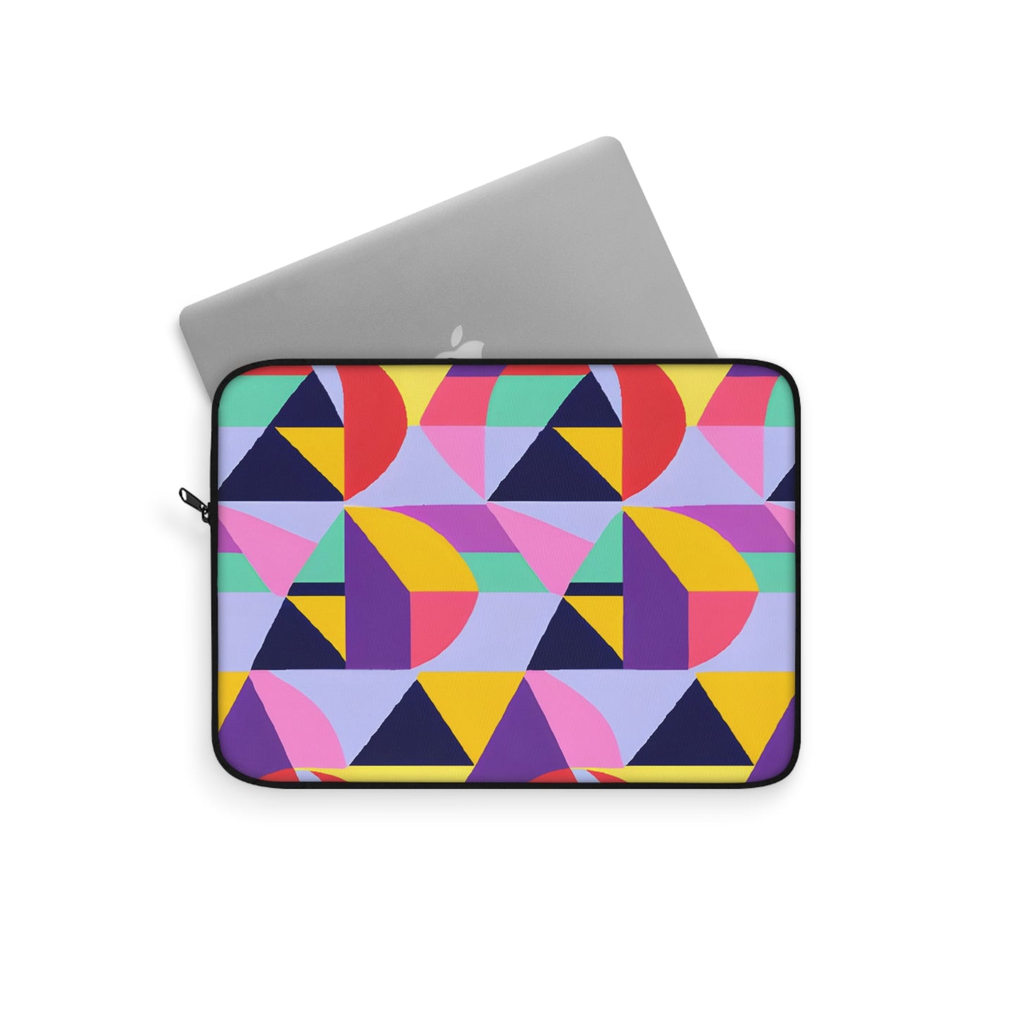 GalacticGlamazon - LGBTQ+ Laptop Sleeve (12", 13", 15")
