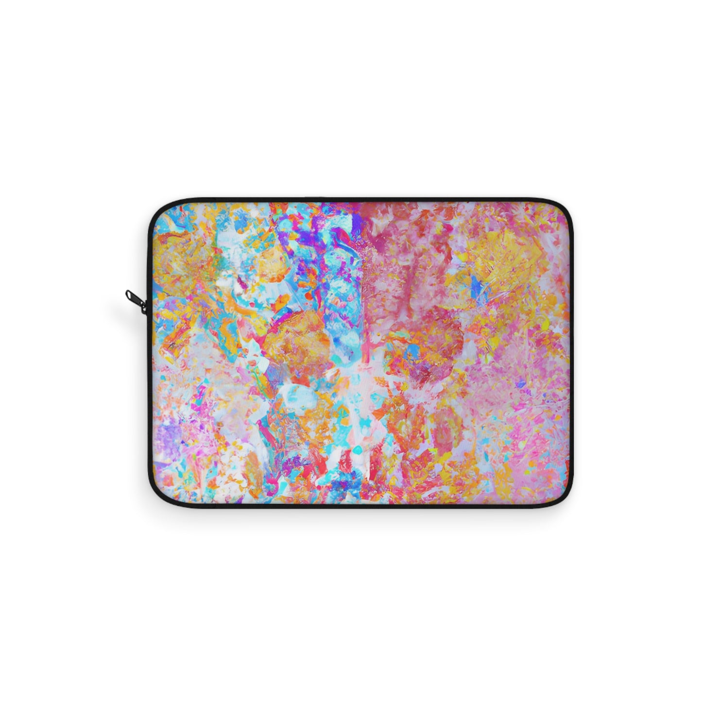 DazzlingDelta - LGBTQ+ Laptop Sleeve (12", 13", 15")