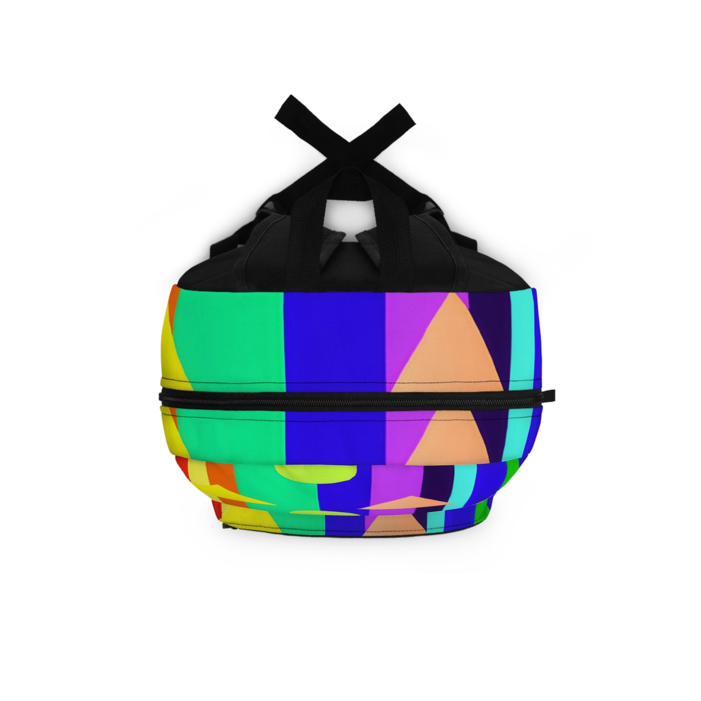 CrystalCypher - Hustler Pride Backpack