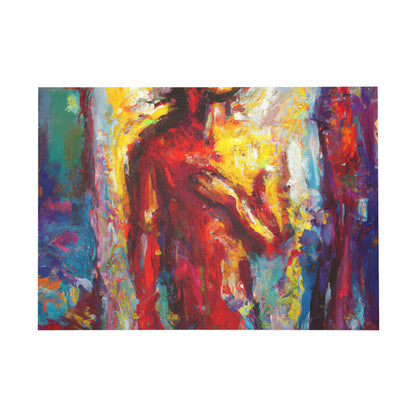 Fabriano - Gay Hope Jigsaw Puzzle