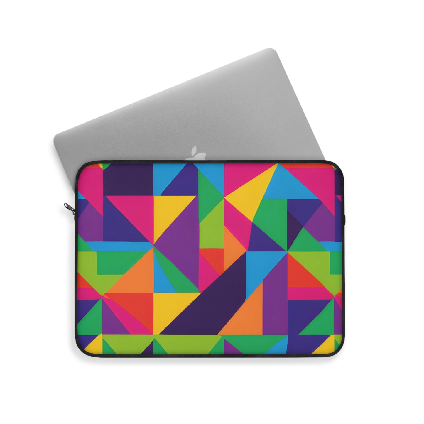 Fiercilda - LGBTQ+ Laptop Sleeve (12", 13", 15")