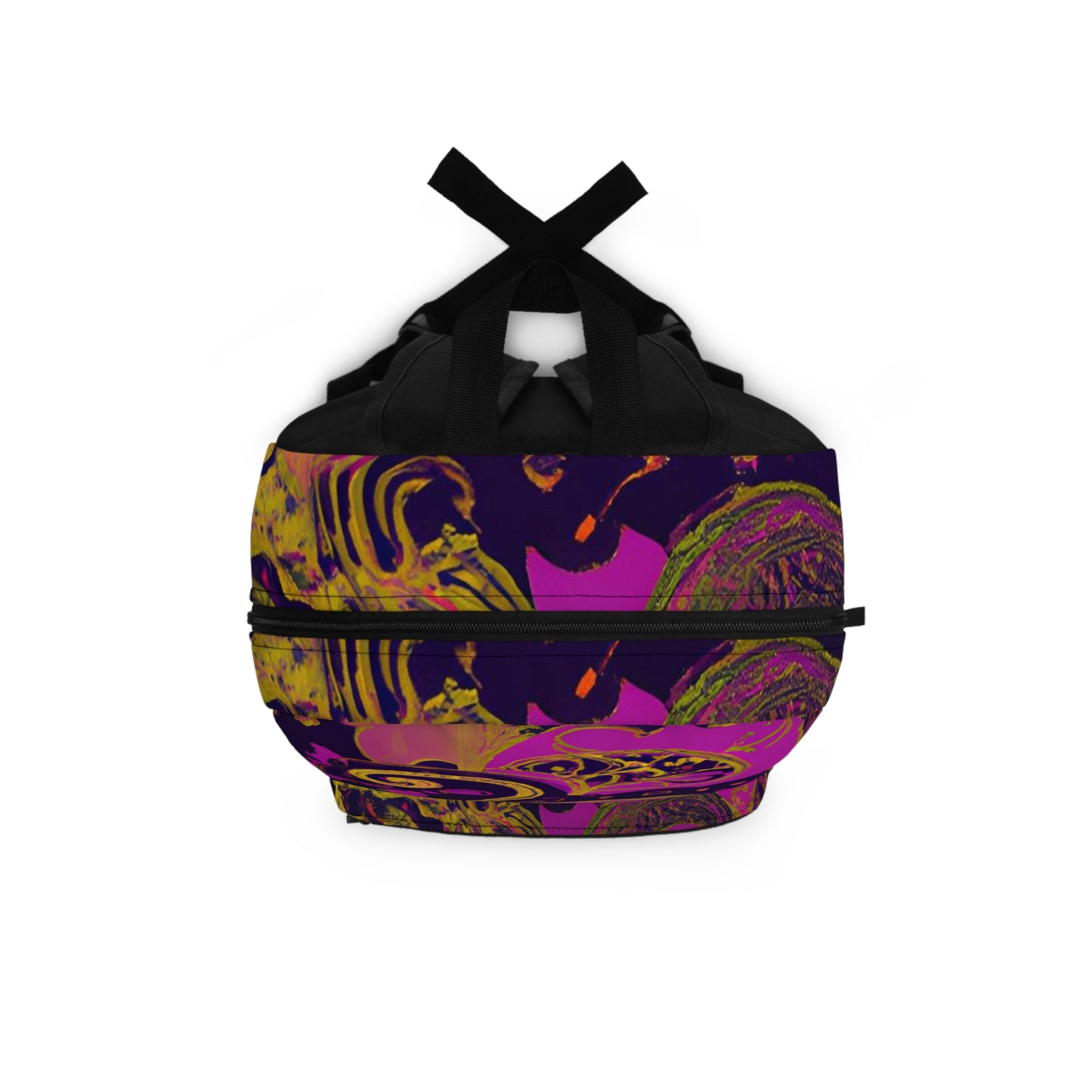 ElectraSpectral - LGBTQ+ Pride Backpack