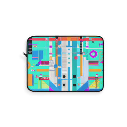 StarFluxenator - LGBTQ+ Laptop Sleeve (12", 13", 15")