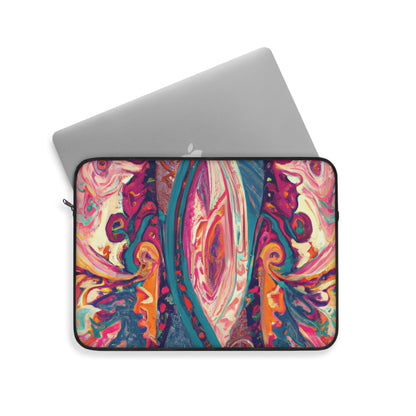 CocoLuxe - LGBTQ+ Laptop Sleeve (12", 13", 15")