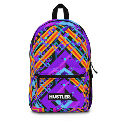 StarlightPhoenix - Hustler Backpack