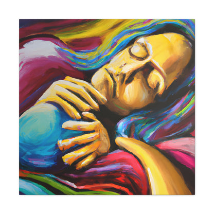 TitaniaAurora - Gay Hope Canvas Art