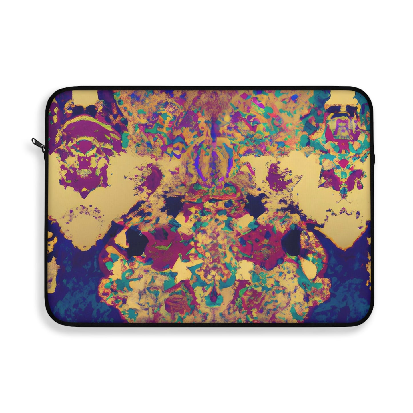 JazzVelvet - LGBTQ+ Laptop Sleeve (12", 13", 15")