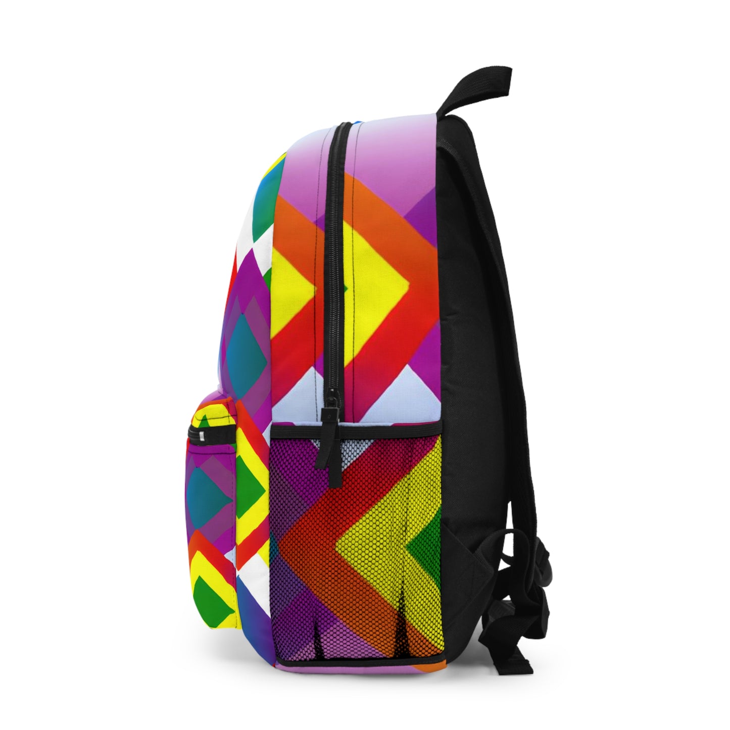 NeonFever - Hustler Pride Backpack