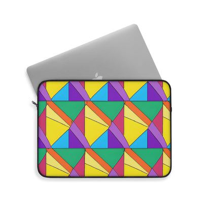 LolaFantasia - LGBTQ+ Laptop Sleeve (12", 13", 15")