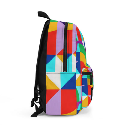 DragDelight - Gay Pride Backpack