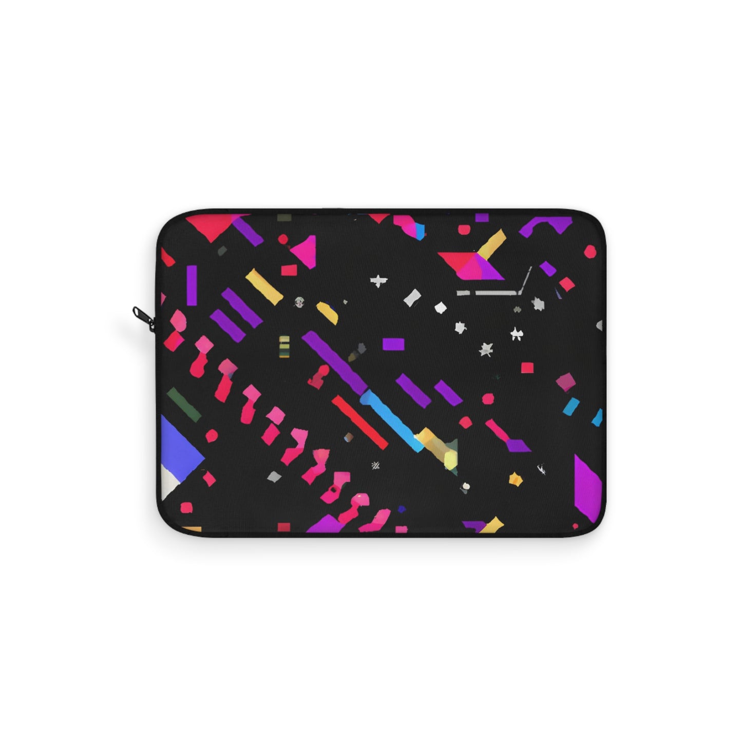NeoSirenn - LGBTQ+ Laptop Sleeve (12", 13", 15")