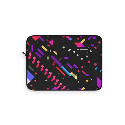 NeoSirenn - LGBTQ+ Laptop Sleeve (12", 13", 15")