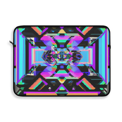 StardustSpectra - LGBTQ+ Laptop Sleeve (12", 13", 15")