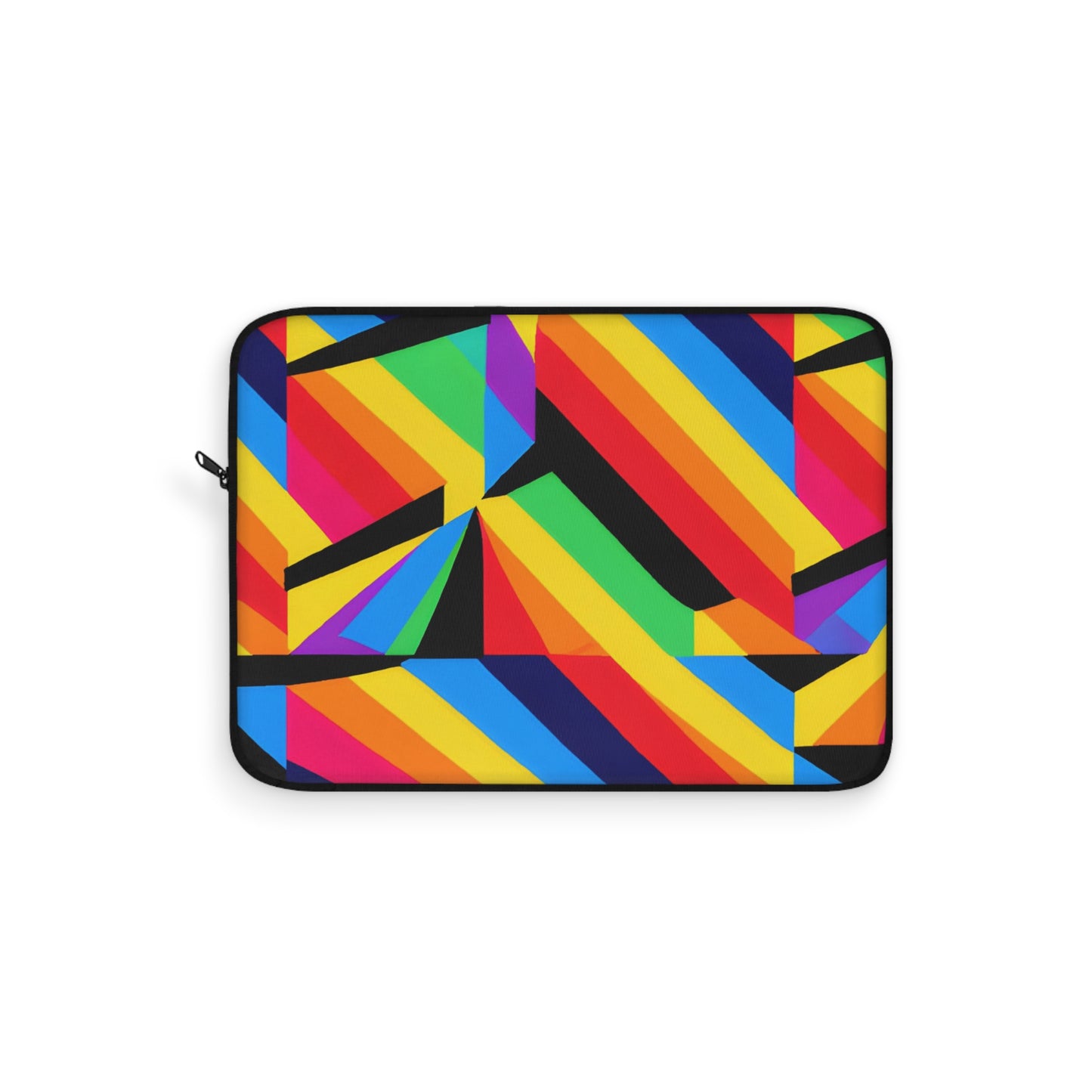 FlamboyantFey - LGBTQ+ Laptop Sleeve (12", 13", 15")